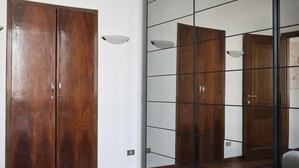 Apartmán Italianway - Benedetto Marcello 28 Milán Exteriér fotografie