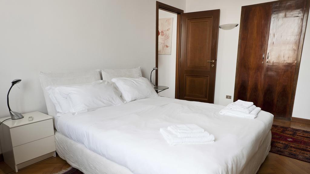 Apartmán Italianway - Benedetto Marcello 28 Milán Exteriér fotografie