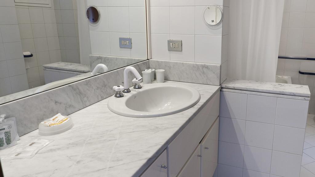 Apartmán Italianway - Benedetto Marcello 28 Milán Exteriér fotografie