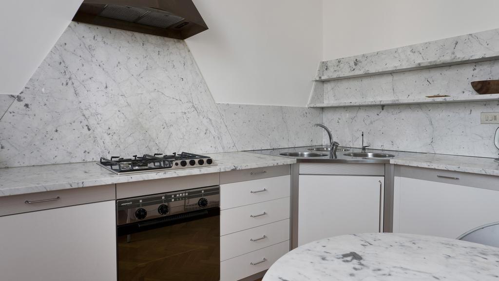 Apartmán Italianway - Benedetto Marcello 28 Milán Exteriér fotografie
