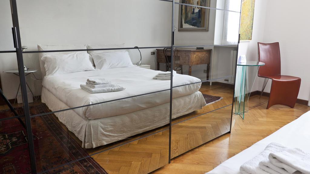 Apartmán Italianway - Benedetto Marcello 28 Milán Exteriér fotografie