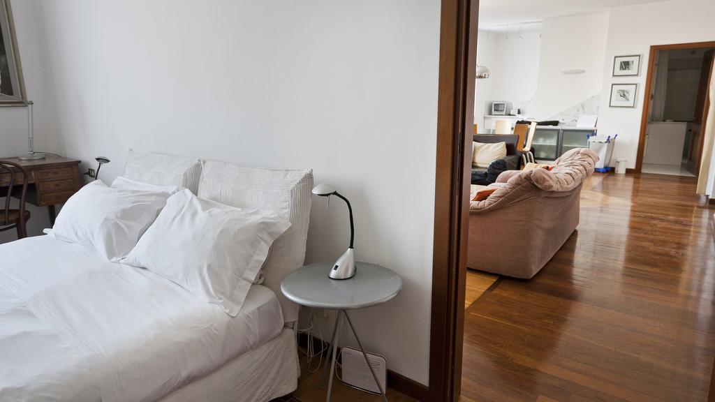 Apartmán Italianway - Benedetto Marcello 28 Milán Exteriér fotografie