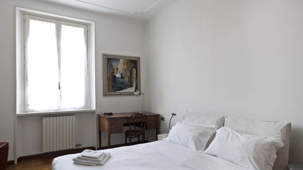 Apartmán Italianway - Benedetto Marcello 28 Milán Exteriér fotografie